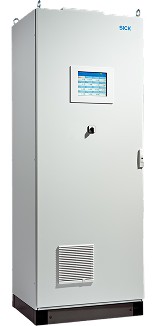 Water Quality Monitoring Device